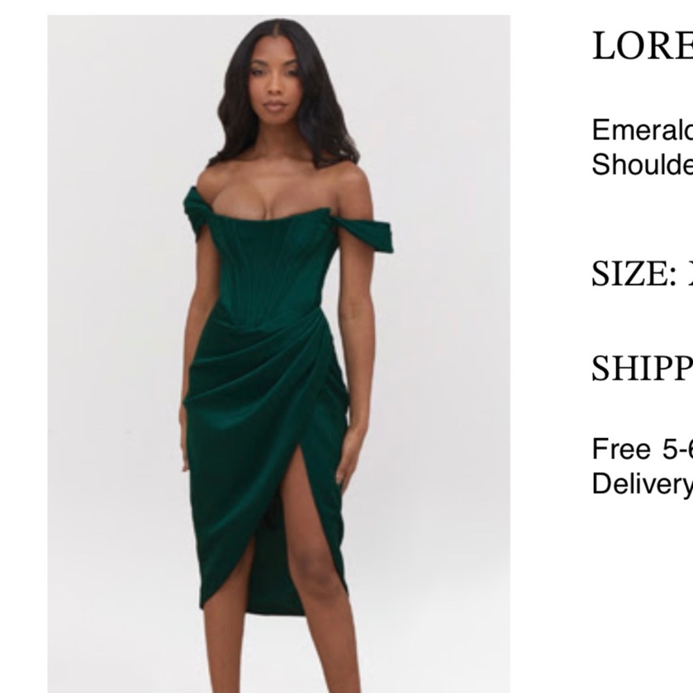 House of CB Loretta